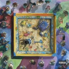 Nascent – Don’t Grow Up Too Soon (2024)