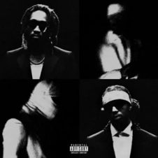 Future & Metro Boomin – We Still Don’t Trust You (2024)