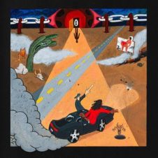 Valee & Stan Lane – VLANE 2 (2024)