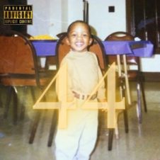 Jay Exodus – 44 (2024)