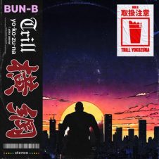 Bun B – Yokozuna Trill (2024)