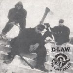 D-Law & The Bountyhunters – D-Law & The Bountyhunters (2023)