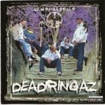 DeadRingaz – New Ringa Order (1996)