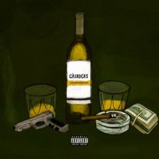 Codenine & Chronic Tone – CЕirdeas (2024)