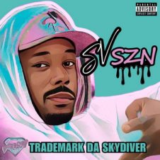 Trademark da Skydiver – SV SZN (2024)