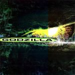 Various Artists – Godzilla The Album OST (1998)