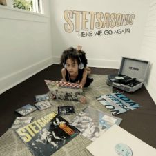 Stetsasonic – Here We Go Again (2024)