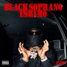 Duckman – Black Soprano Eskimo (2024)