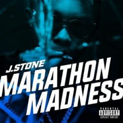 J. Stone – Marathon Madness (2024)