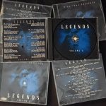 Mike Tone – Legends Volume I (2024)