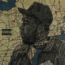 Ty Da Dale & V Don – Banned In 9 States (2024)