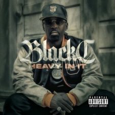Black C – Heavy in It (2024)