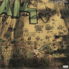 Hus Kingpin – In a State of Nirvana (2024)