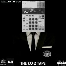 Agallah – The KO 2 Tape (2024)