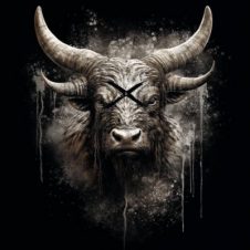 Matt Maddox – Year of the Ox (2024)