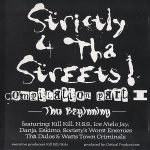 Various Artists – Strictly 4 Tha Streets! Compilation Part I: Tha Beginning (1996)
