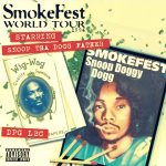 Snoop Doggy Dogg – SmokeFest (1996) [DGC Edition]