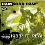 Ram Squad – Keep It Real (1996)