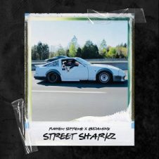 Rahiem Supreme & Budamunk – Street Sharkz (2024)