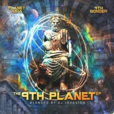 Planet Asia & 9th Wonder – The 9th Planet EP (2024)