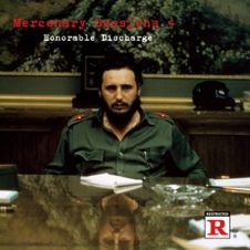 King Author – Mercenary Sessions 4: Honorable Discharge (2024)
