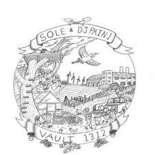 Sole & DJ Pain 1 – Vault 1312 (2024)