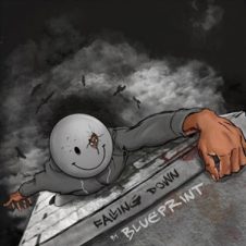 Blueprint – Falling Down (2024)