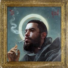 Your Old Droog & Thelonious Coltrane – Droog Poznayotsya v Bede (2024)