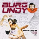 NappyHIGH – Burgundy (2024)