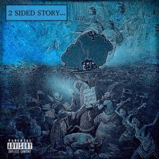 Skanks the Rap Martyr & Tre Eiht – 2 Sided Story (2024)
