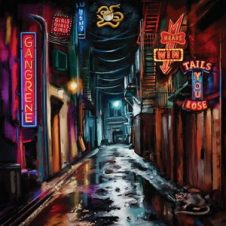 Gangrene – Heads I Win, Tails You Lose (Bonus Edition) (2024)
