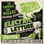 Twiztid – Electric Lettuce (Deluxe) (2024)
