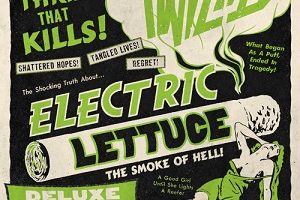 Twiztid – Electric Lettuce (Deluxe) (2024)