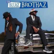 T-Pain & Young Cash – The Bluez Brothaz (2024)