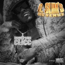 G Perico – G Slim’s Revenge (2024)
