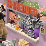 Mickey Diamond & Ral Duke – Super Shredder (2024)