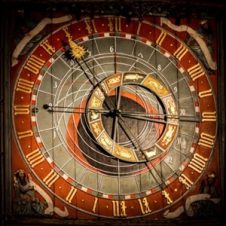 BP Infinite – Time is Money (2024)