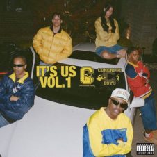 Lil Yachty & Concrete Boys – It’s Us Vol. 1 (2024)