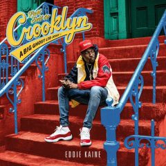 Eddie Kaine & Big Ghost Ltd – Last Exit to Crooklyn (2024)