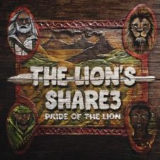 Substance810 & Observe – The Lion’s Share 3: Pride of the Lion (2024)