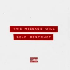 Don Trip – This Message Will Self Destruct (2024)