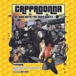 Cappadonna & Iron Shiek – The Man with the Iron Darts (2024)