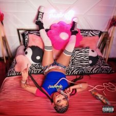 Anycia – Princess Pop That (2024)