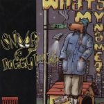 Snoop Dogg – What’s My Name? (1993)