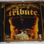 Live Squad – The Tribute – The Forgotten Chapter In Hip Hop (2010)