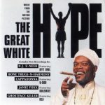 Various Artists – The Great White Hype OST (1996)