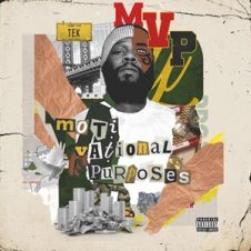Tek & Stu Bangas – MVP: MotiVational Purposes (2024)