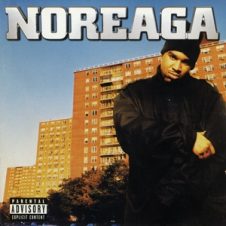 Noreaga – Melvin Flynt: Da Hustler (1999)