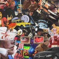 Rome Streetz & Wavy Da Ghawd – Buck 50 (2024)