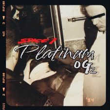 Spice 1 – Platinum O.G. 2 (2024)